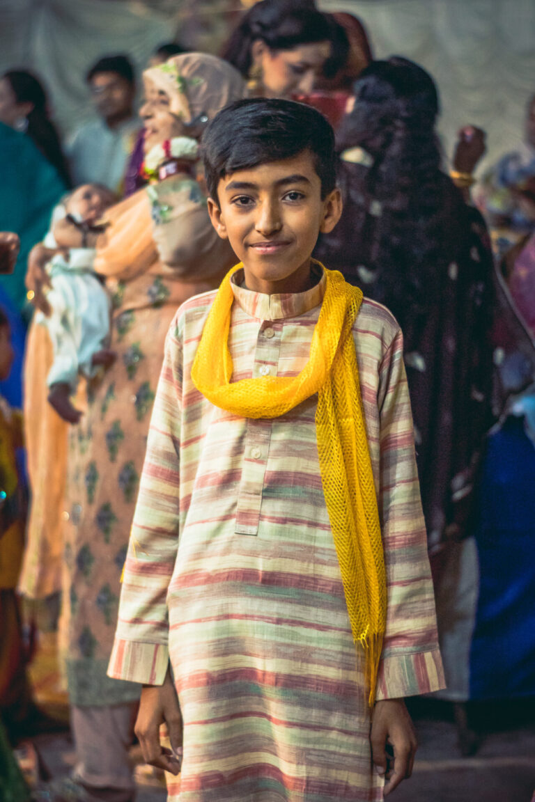 PAKISTANI WEDDING - PAKISTAN, 2019